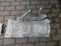 фото thumb №3, Range rover iii l322 4.4 защита тепловая выхлоп