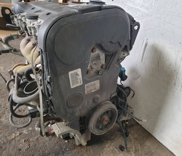 фото thumb №11, Volvo v50 s4 07r 2.5 t5 b5254t двигун турбіна форсунки колектори джгут