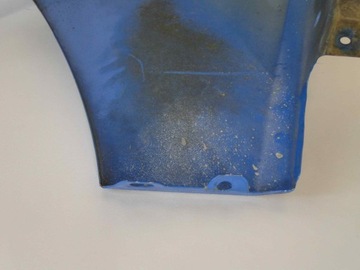 фото thumb №10, Mercedes sprinter w906 906 крило переднє правий