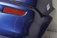 фото thumb №3, Volvo c30 бампер задня задній rdesign