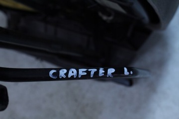 фото thumb №6, Сиденье левый vw crafter