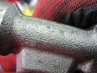 фото thumb №6, Giulietta 2.0 m-jet 13r молдинг впрыскная 55215208 0445214192