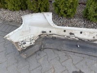 фото thumb №7, Бампер задний задняя ford focus iii 3 mk3 hb 10-14 bm51-a17906a