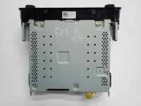 фото thumb №7, Радио заводской оригинал 6v0035871d skoda fabia iii 6v 17r