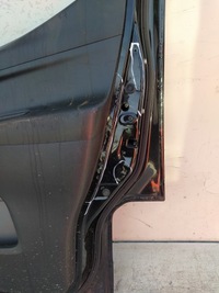 фото thumb №10, Nissan nv200 дверь правый правое перед передние