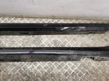 фото thumb №6, Audi a6 s6 c7 4g 2018 комплект порог