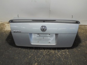 фото thumb №13, Volkswagen bora jetta usa 1j5 крышка багажника крышка петли 4d sedan