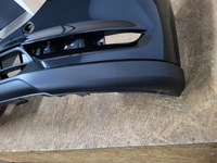 фото thumb №12, Mazda cx-5 cx 5 ii 2 бампер передний перед