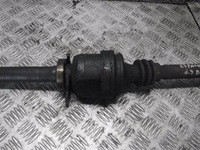 фото thumb №3, Привідний вал права renault espace iv 1.9 dci