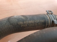 фото thumb №6, Труба wąż wody термостат 03c121111b vw polo v 1.2b