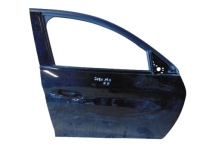 фото thumb №1, Дверь правый перед peugeot 208 ii 2019 -