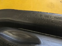 фото thumb №8, Канал тунель повітря панелі jeep wrangler jl