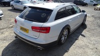фото thumb №6, Audi a6 c7 allroad дверь левый задняя 4g9833051 ls9r