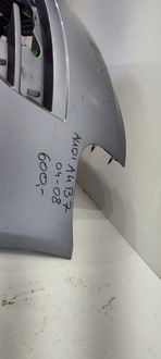 фото thumb №11, Audi a4 b7 бампер перед передній 8e0807437ag