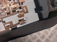 фото thumb №6, Лампа стельовий opel insignia a lift 316627975 13242355 315671560