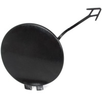 фото thumb №1, Заглушка фаркоп бампера перед audi a6 c7 4g allroad