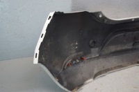 Бампер задний dacia sandero 2 с Разборки, фото thumb