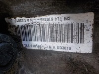 фото thumb №9, Renault megane iii 1.5dci 2015r універсал коробка передач коробки передач 320108901r