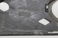 Решітка + хром бампера права оригінальний номер mercedes sl r230 w230 рестайлінг  07r a2308850823 Доставка, фото thumb