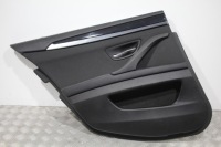 фото thumb №1, Обшивка дверь левый задняя bmw 5 f10 f11