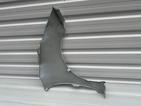 фото thumb №11, Kia ceed ii 12-17r крила лівий перед передній