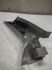 фото thumb №5, Защита обшивка стойка volvo v50 левый задняя