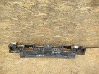 фото thumb №1, Направляющая бампера задняя citroen c3 picasso