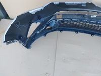 фото thumb №8, Toyota ch-r 15-18r. бампер перед a995