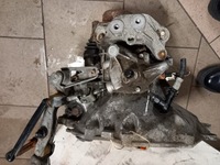 фото thumb №8, Opel corsa c коробка передач передач f13 c394