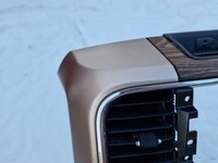 фото thumb №8, Dodge ram 1500 longhorn laramie 5.7 hemi рамка середня панелі 2013-