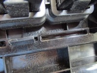 фото thumb №6, Панель приводов toyota land cruiser 58844-60032