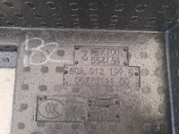 фото thumb №9, Audi q5 ii 17-24 пінополістирол багажника набір ремонтний 80a012109s usa