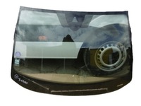 фото thumb №1, Стекло лобовое vw t-cross 2018r. датчик камера