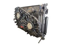 фото thumb №6, Dodge charger 2018 радиатор / комплект