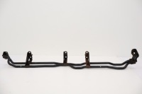 Купить Toyota land cruiser 200 08-11 накладка трубок kdss левая, фото thumb