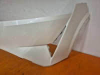 фото thumb №7, Nissan qashqai iii j12 21- бампер перед передний 620226ua0h