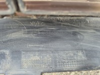 Toyota proace 2 16- бампер передній решітка кутик ліва молдинг рамка в Україні, фото thumb