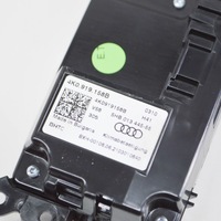 фото thumb №7, Audi q8 2021 переключатель / выключатель обдув вентилятор