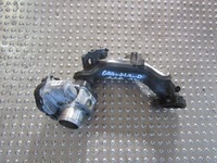 фото thumb №1, Opel grandland x 1.6d 2017 дроссельная заслонка