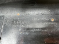 фото thumb №9, Bmw 5 g30 g31 м-пакет бампер переднє оригінальний