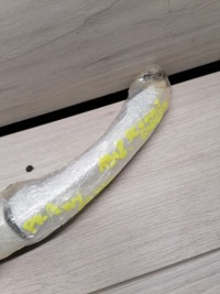 Renault express ручка двері правий перед 806077164 Київ, фото thumb