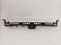 фото thumb №1, Jeep compass ii напрямна кронштейн бампера задня 53436236