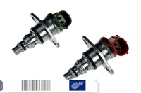 фото thumb №2, Модуль клапанов opel signum vectra c vectra c gts renault espace iv