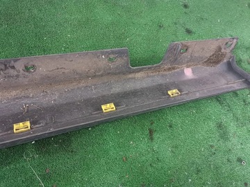 фото thumb №13, Bmw 3 e90 поріг планка порогова права