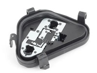 фото thumb №10, Кронштейн лампочка лампы задняя боковой левый bmw f30 f80