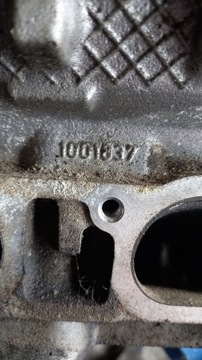 фото thumb №7, Головка 2.0 2.4 t volvo v70 c70 s70 s80 1001837