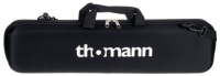 Гармошка Мелодика 37-клавишная Thomann 37 Pro 52 см Корпус Черный