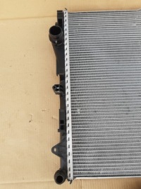 Купити Mercedes e w213 1.5 2.0 m264 рестайлінг  2x радіатор води, фото thumb