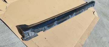 фото thumb №6, Планка накладка пороговая правая левая lexus is ii 75850-53010 , 75860-53010