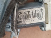 фото thumb №2, Підйомник скло лівий задня renault fluence